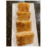 Cassava pone