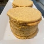 Coconut Biscuits 1 Doz