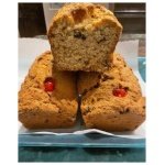 Coconut Sweet Bread Each