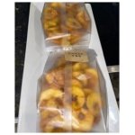 Crispy Plantain Chips