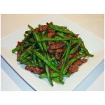 String Beans W/Chicken
