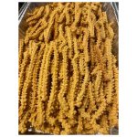 Cheese Straws Per Pound